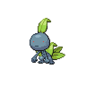 Oddchar Sprite Image