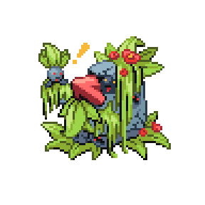 Oddpass Sprite Image