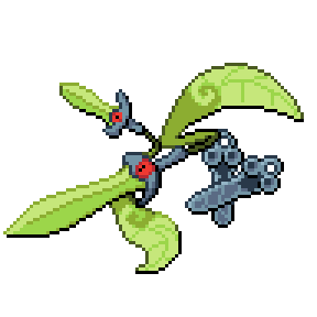 Oddblade Sprite Image