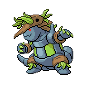 Oddgron Sprite Image