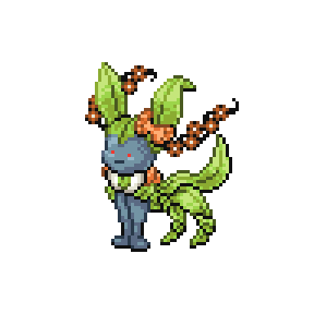 Oddveon Sprite Image