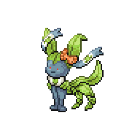Oddveon Sprite Image