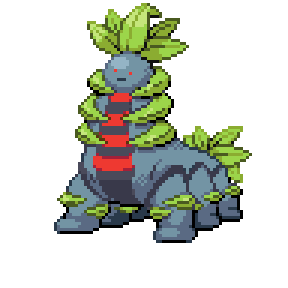 Oddtina Sprite Image