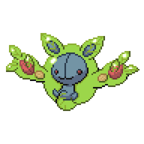 Oddniclus Sprite Image