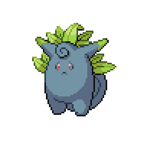 Oddfable Sprite Image