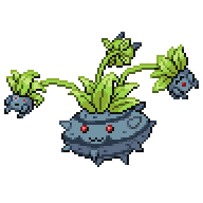 Oddthorn Sprite Image