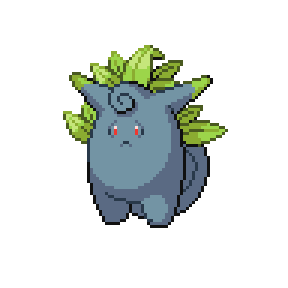 Oddfable Sprite Image