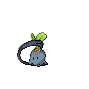 Oddkyu Sprite Image