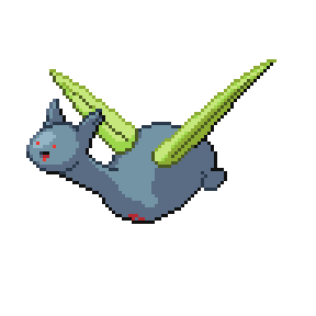 Oddtias Sprite Image
