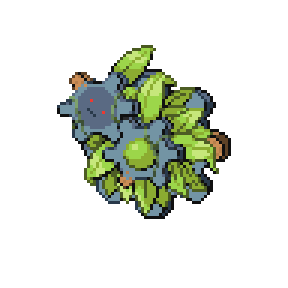 Oddang Sprite Image