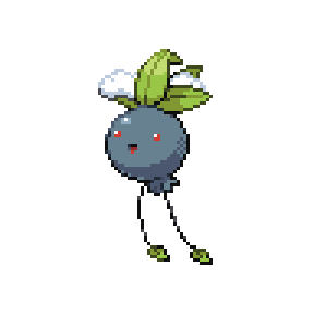 Oddloon Sprite Image