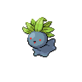 Oddpet Sprite Image
