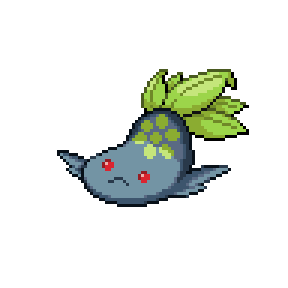 Oddfisk Sprite Image