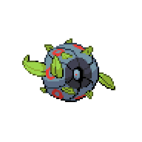 Oddpede Sprite Image