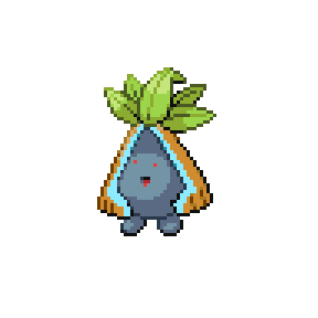 Oddrunt Sprite Image