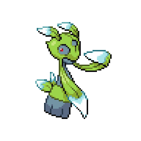 Oddlass Sprite Image