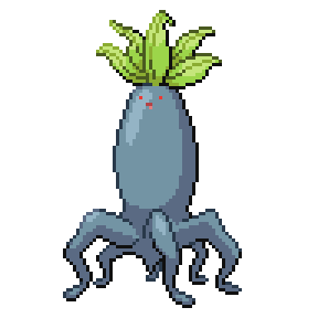 Oddvenant Sprite Image