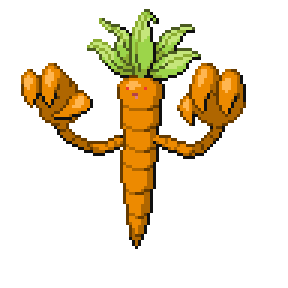 Oddvenant Sprite Image