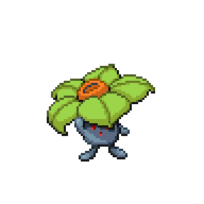Oddplume Sprite Image