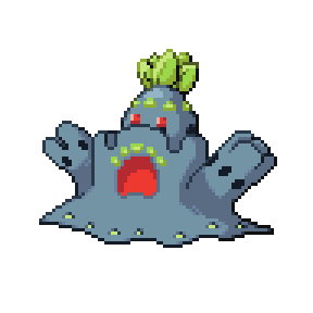 Oddsand Sprite Image