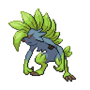 Oddroc Sprite Image