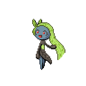Oddetta Sprite Image