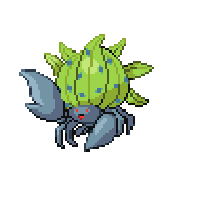 Oddsect Sprite Image