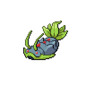Oddpod Sprite Image