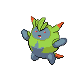 Oddladin Sprite Image