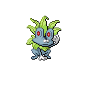 Oddkie Sprite Image