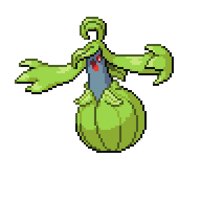 Oddgeist Sprite Image