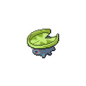 Oddtad Sprite Image