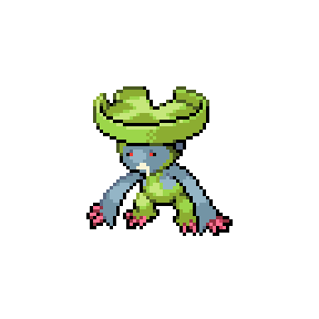 Oddbre Sprite Image