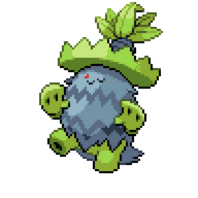 Oddcolo Sprite Image