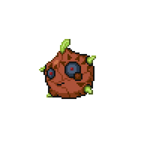 Oddor Sprite Image