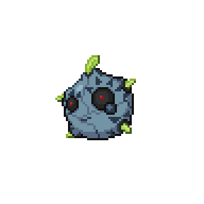 Oddor Sprite Image