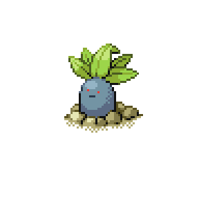 Oddlett Sprite Image