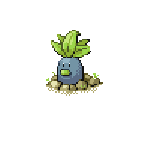 Oddlett Sprite Image