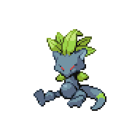 Oddra Sprite Image