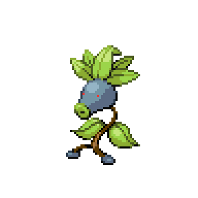 Oddsprout Sprite Image