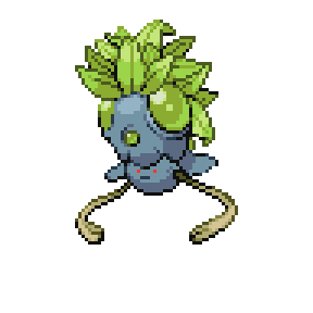 Oddcool Sprite Image