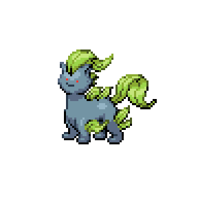 Oddta Sprite Image