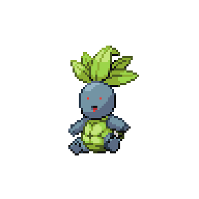 Oddtle Sprite Image