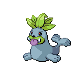 Oddeel Sprite Image
