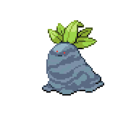 Oddmer Sprite Image