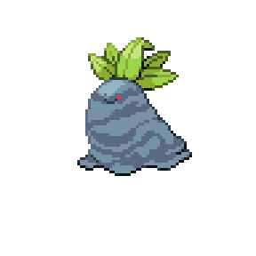 Oddmer Sprite Image