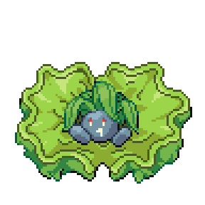 Oddster Sprite Image