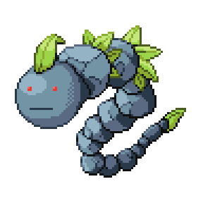 Oddnix Sprite Image