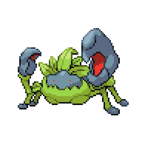 Oddler Sprite Image