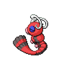 Oripie Sprite Image